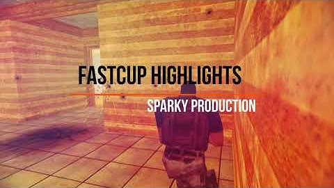 [CS] fastcup.net - Panadol - ACE (All Headshot)