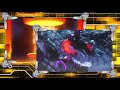アニメ ゾイドワイルド ZERO 情報コーナー#45