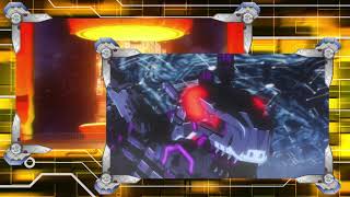 アニメ　ゾイドワイルド ZERO 情報コーナー#45