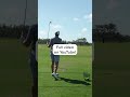 Fix Early Extension for a Better Golf Swing