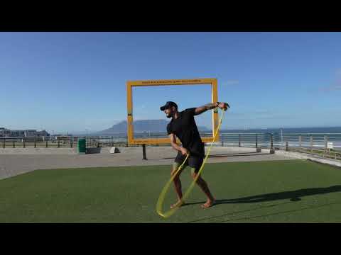 Ropeflow : Ace   HD 720p