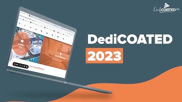 DediCOATED Conclusion 2023