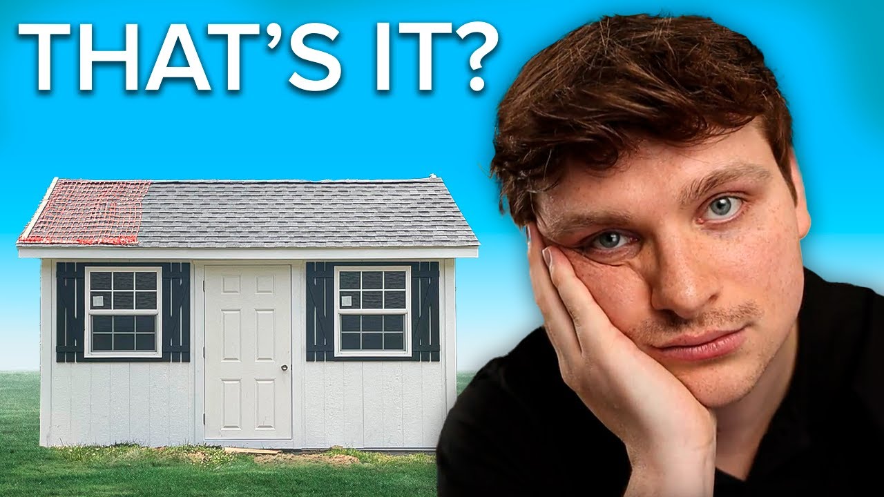 How Much Home You Can Afford | Renting vs Buying  (By Salary)