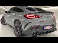 NEW 2022 GLE900 ROCKET 1 OF 25 +SOUND! Most BRUTAL 900HP GLE BRABUS! Fastest SUV in the World!