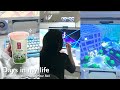 ゲームオタクの休日🍀🌼ぽこポケで街づくり🏡|ホームベーカリーでパンを焼く🍞 ぽこあポケモン 崩壊スターレイル💫| Days in my life