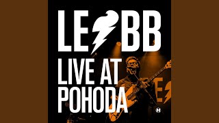 Different Drum (Live At Pohoda Festival 2017)