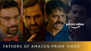 Fathers of amazon prime video -