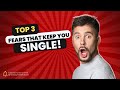 Fear of Being Alone | Fears That Keep Christian Single Women and Men Alone