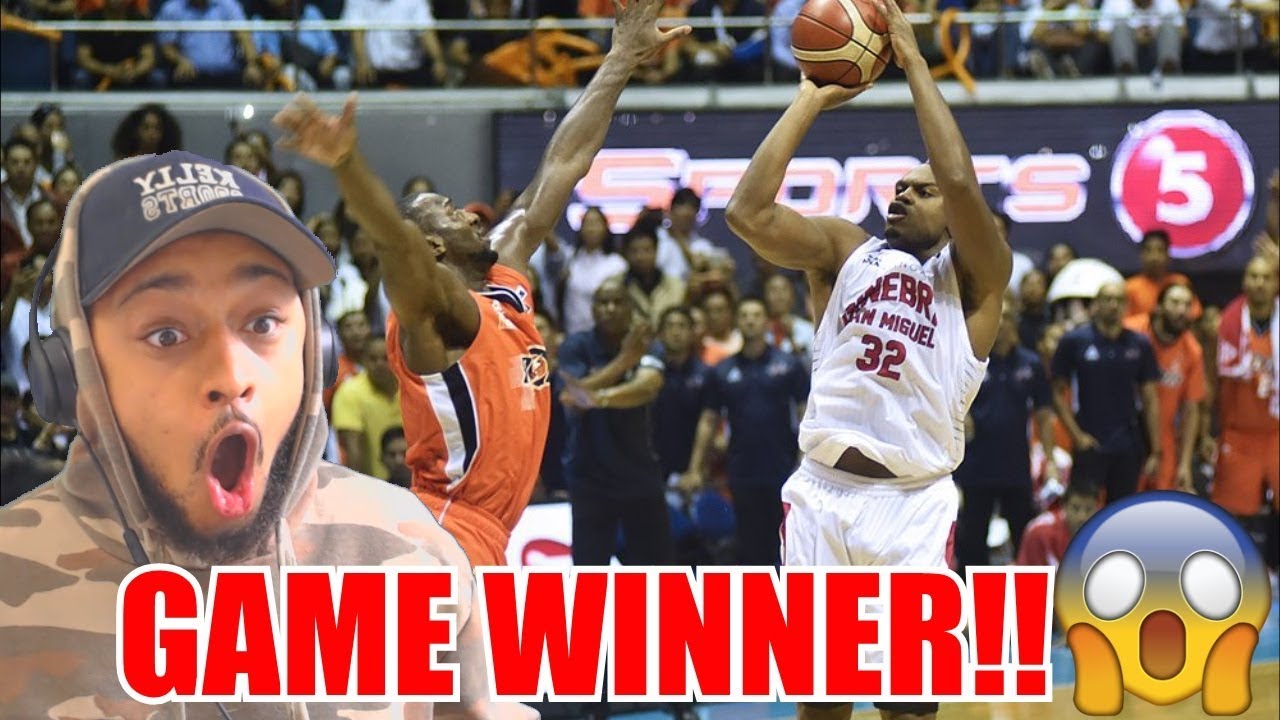 ОН ПОВЕЛ КОМАНДУ НА СЕБЯ!! ДЖАСТИН БРАУНЛИ 31 ОЧКО + РЕАКЦИЯ БАЗЗЕР-БИТЕРА