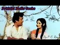 Kishore Kumar Bengali Song | Prithibi Bodle Geche | Uttam Kumar Cinema | Anand Ashram | By P. C. Roy