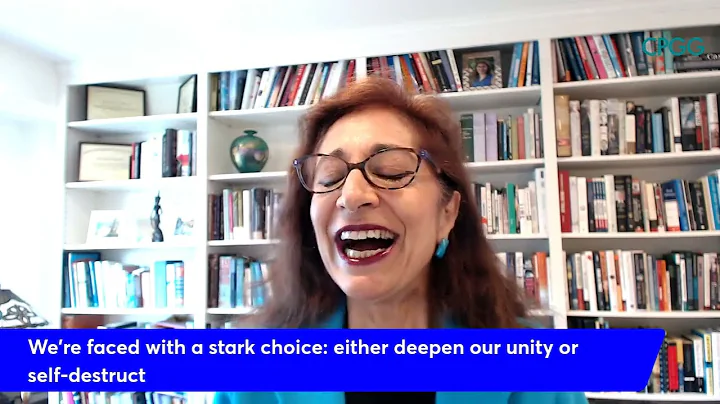 Re Imagining Our World — Episode 29