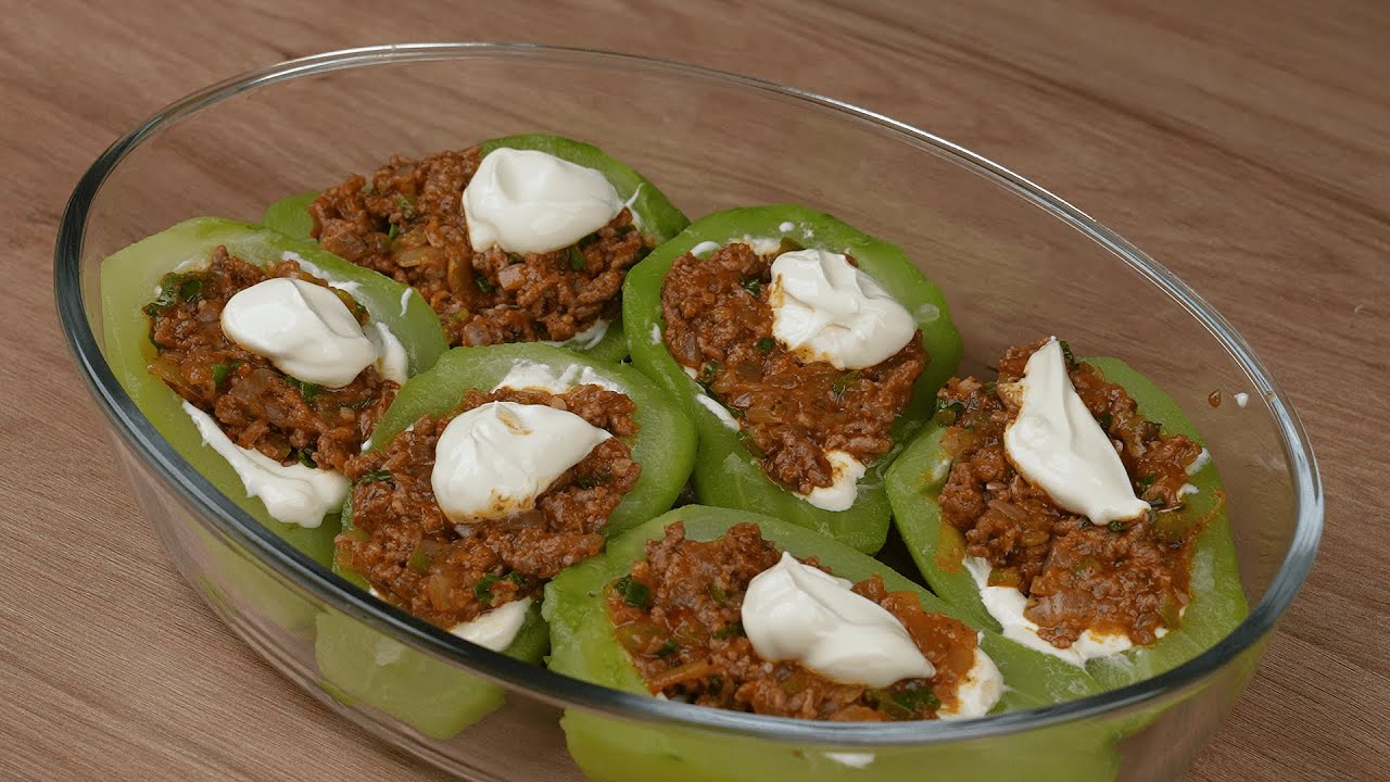 ¡El mejor Chayote! Así querrás comer todos los días.