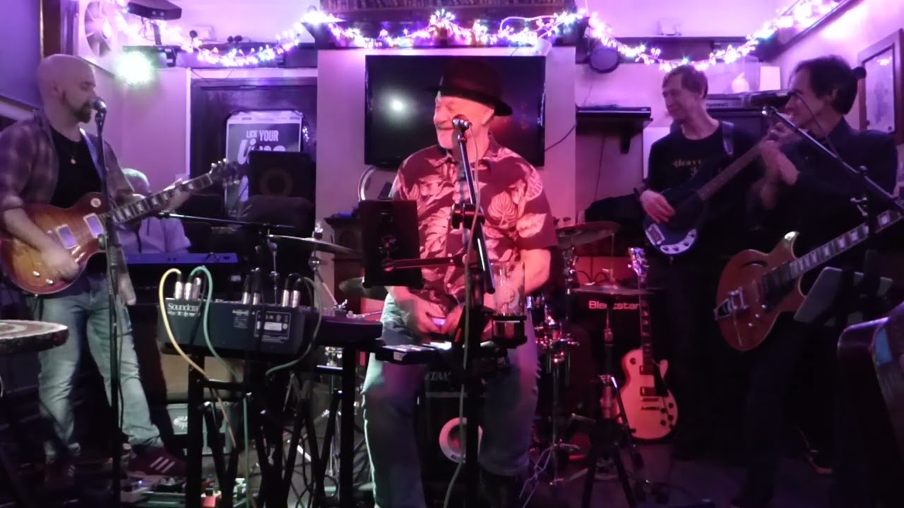 Call me the Breeze - branded