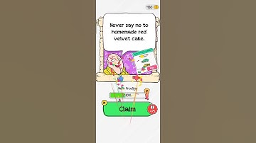 level 62,braindom riddle, #walkthrough, le pro gamer, subscribe pls #leprogame#braindomriddle#gaming