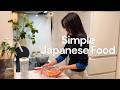 What I Eat in a Day in Japan 🇯🇵 | Cozy Home Cooking With Tofu