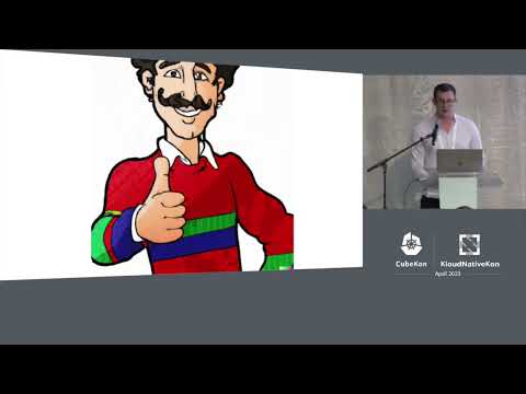 Learnk8s.co - Why