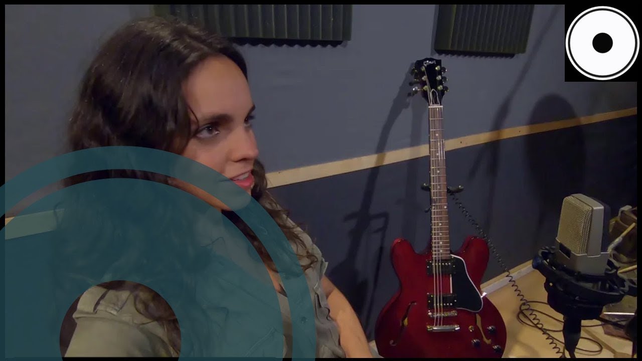 Sesiones en el Estudio - Loli Molina & Hernán Hecht