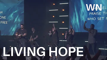 Living Hope- Worship Nights