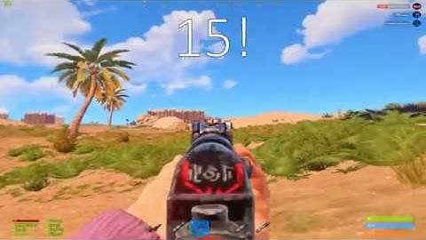 #MTM Hard Fragging on EU MooseMain // 15K // PvP Highlights #11 // M4XERINO