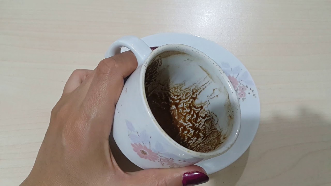 Başak Burcu Temmuz Ayı Kahve Falı YouTube