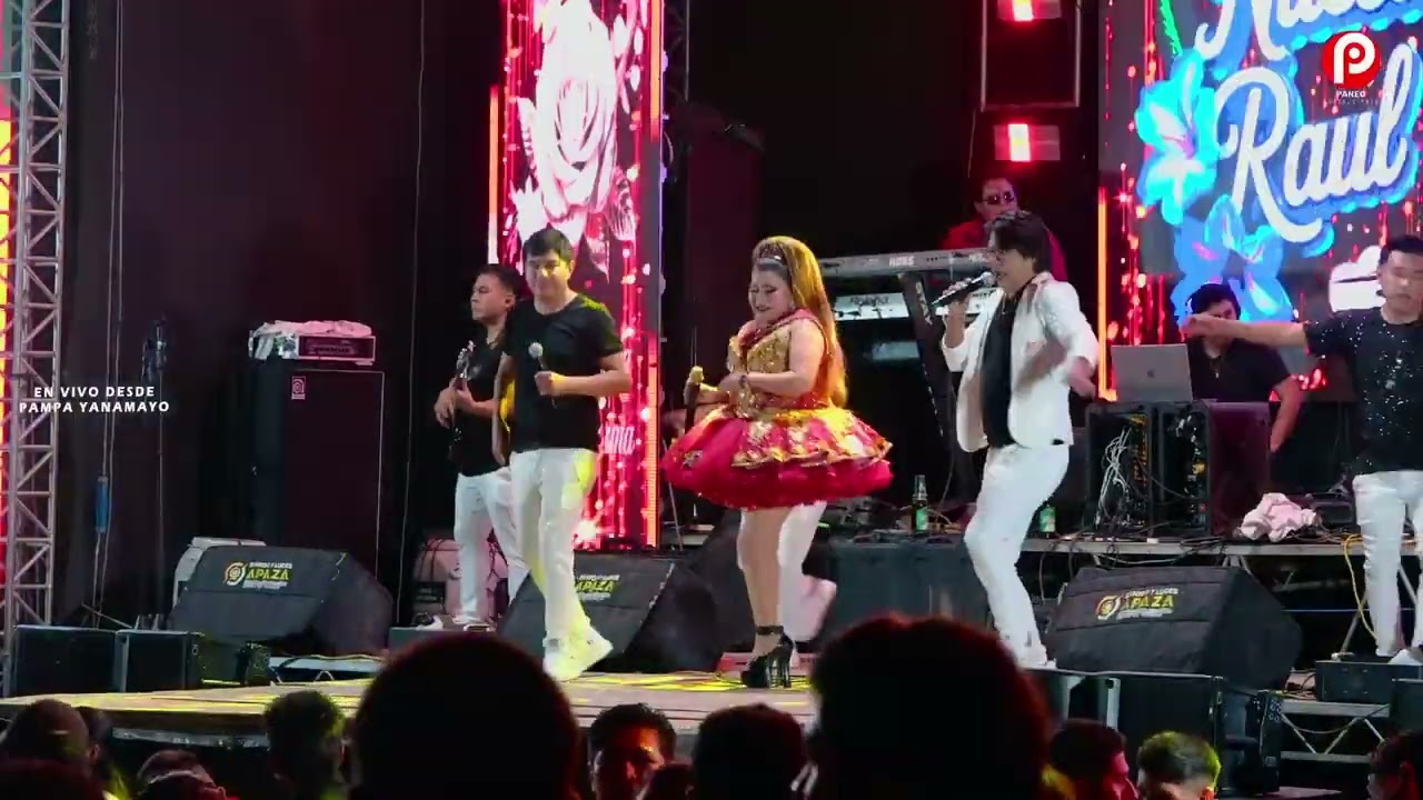 Yolanda Ivon - show completo