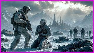 “Your Planet Is Too Soft,” the Aliens Mocked—Then They Landed on Earth During Winter ｜ HFY Sci-Fi screenshot 4
