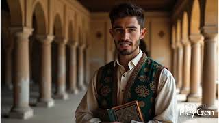 İngilizce Abdurrahman Kamil Efendi