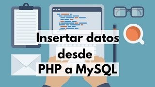 Insertar datos desde  PHP a MySQL