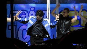 250516 DGIST 축제 이창섭 - 뉴웨이브