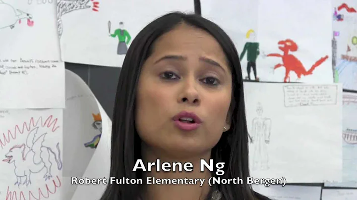 Making a difference every day Arlene Ng