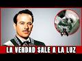 Tras 68 Años, El Secreto Sobre La Muerte De Pedro Infante FINALMENTE Queda Al Descubierto