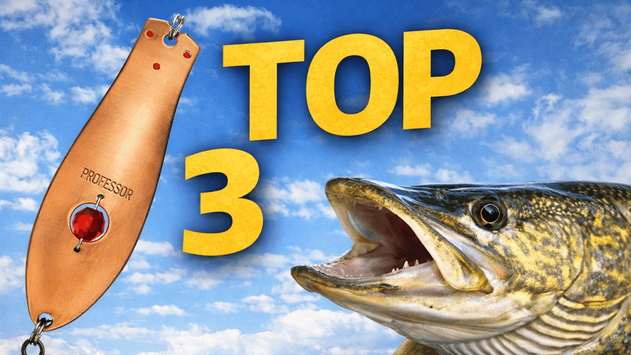 Циклоп, Профессор, Атом? Какая принесет тебе ТРОФЕЙ всей жизни?