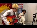 【驚異の歌声】通りすがりのバンドマン