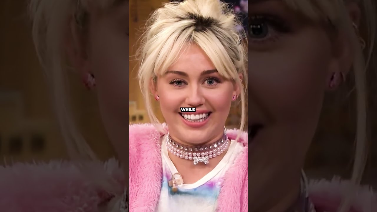 Celebrities With Strange Hidden Talents 