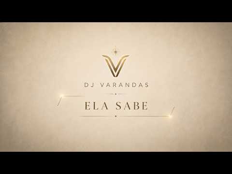 Vane - Ela Sabe