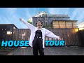 HOUSE TOUR RUMAH BARU!