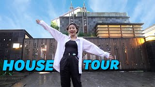 HOUSE TOUR RUMAH BARU!