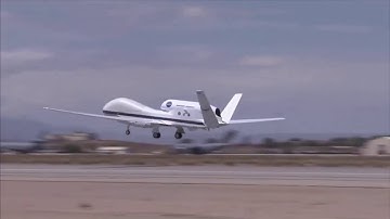 GHRC Field Campaign Explorer Video