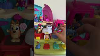Farm causal pop up #shortsviral #fun #satisfying #viralvideo
