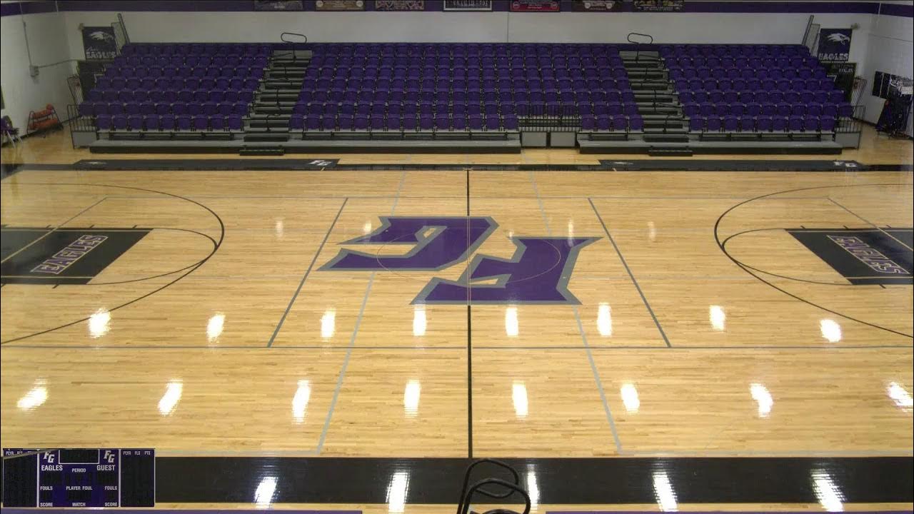 Fair Grove High School vs Ash Grove High School Womens Varsity