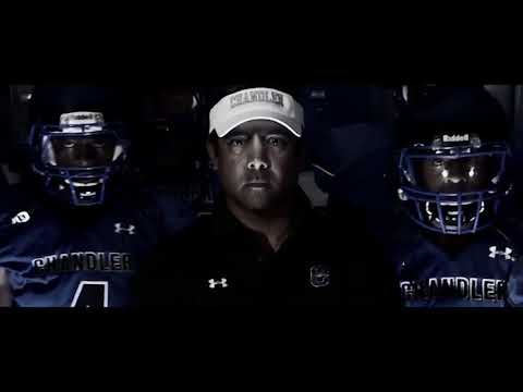 chandler-high-school-football-trailer-|-clif-brohn-edit