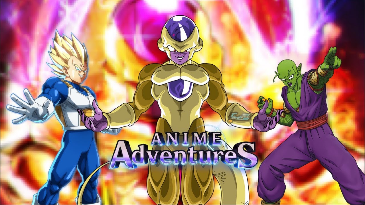 🔴LIVE - NEW RAID GRIND? 🛸 - ANIME ADVENTURES UPDATE 11.7.5