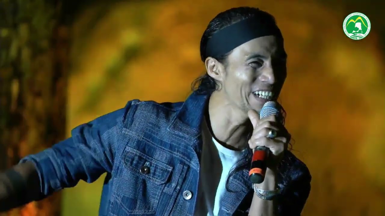 NGỰA Ô THƯƠNG NHỚ ( rock ) _ PHAM ANH KHOA _ LIVE MUSIC IN MANG DEN