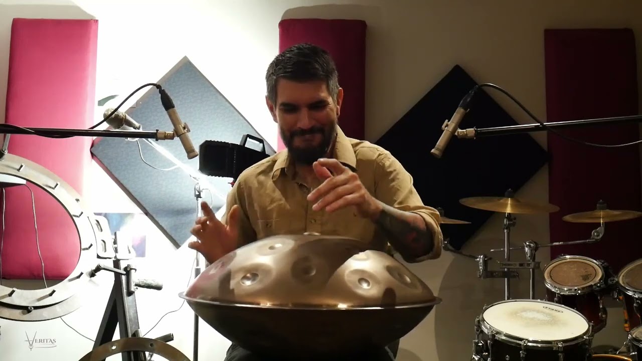 Veritas Sound Sculpture E Amara 20