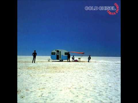 Cold Chisel -