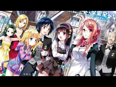 7 Anime Like The Quintessential Quintuplets You Must Watch  DotComStories