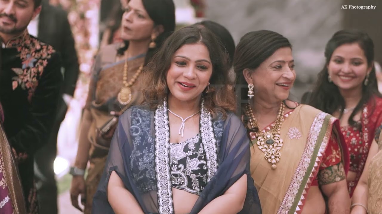 #Engagement Teaser#hightlight