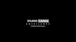 StudioCanal Amerilands Logo (2009-2014, Amerilands)