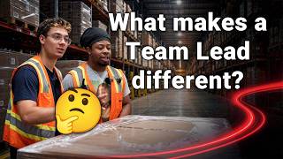 How Ryder's Culture Helps Teams Succeed Every Day 🤝 505 C. Ryder Warehouse Jobs