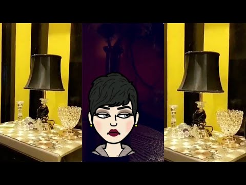 سحر العيون وسواليفها وقصصها المرتبشه